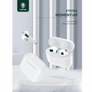 green earbuds 3