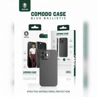 green comodo case