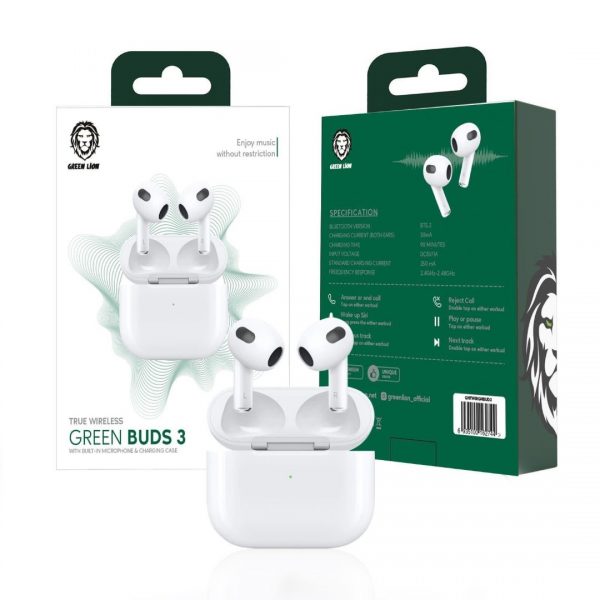 True wireless