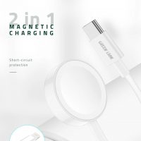 کابل 2in1 گرین