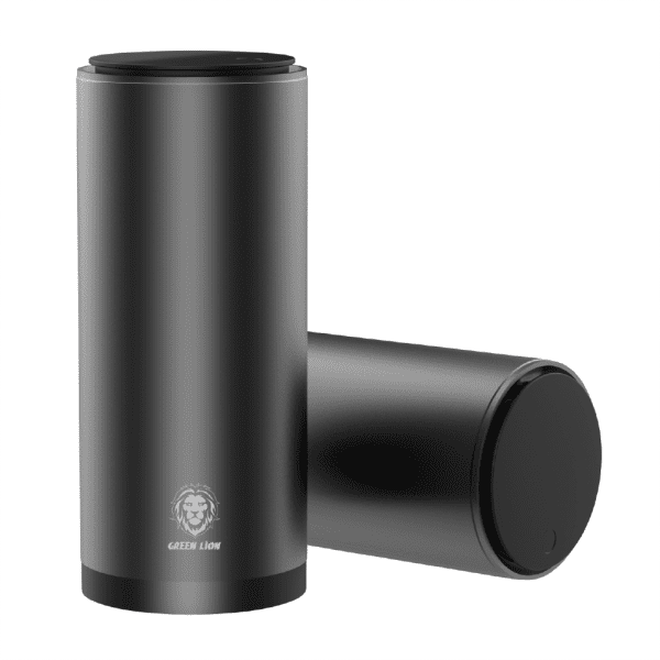 زباله داخل خودرو گرین Green Car Trash Can 500mL