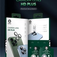 camera lens hd plus