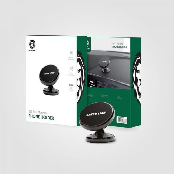 green holder mini