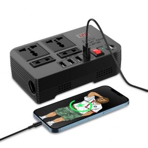 خرید Green Spark 3 Power Inverter