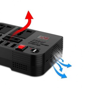 قیمت Green Spark 3 Power Inverter