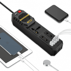 قیمت عمده Green Stark Plus Power Inverter