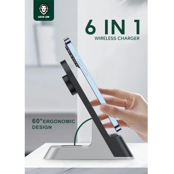 wireless charger