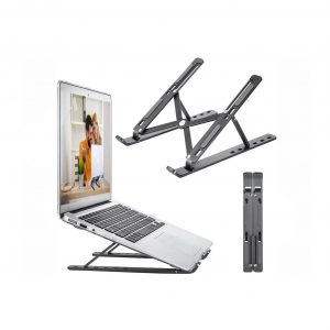 استند گرین Green X-Foldable laptop stander