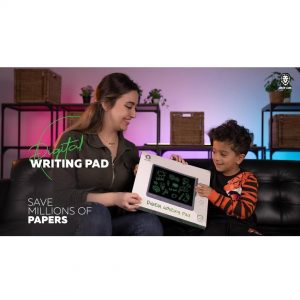 خرید عمده Green LCD Digital Writing Pad