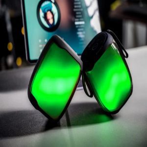 قیمت Green LeVe Speakear GLM008S
