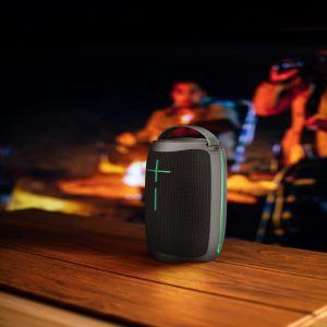 Green Pier Pro Speaker