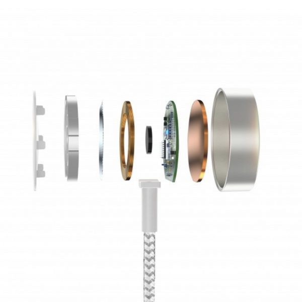 green lion magnetic charging cable