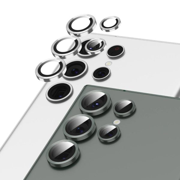 محافظ لنز دوربین گرین