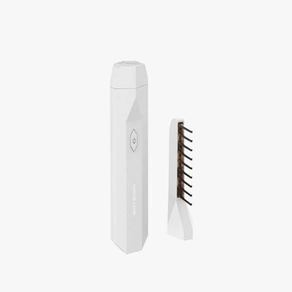 خرید دستگاه بخور شارژی گرین Green Multi Bakhour GNCOMBKUR