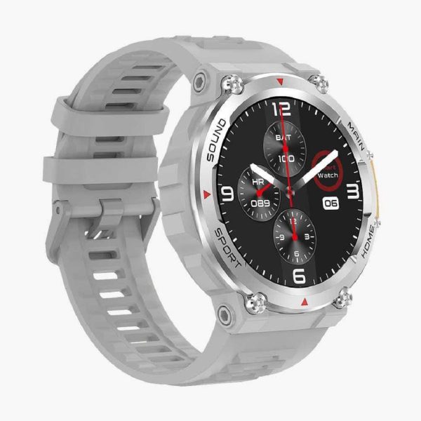ساعت هوشمند ادونچر گرین لاین Green lion Adventure Smart Watch
