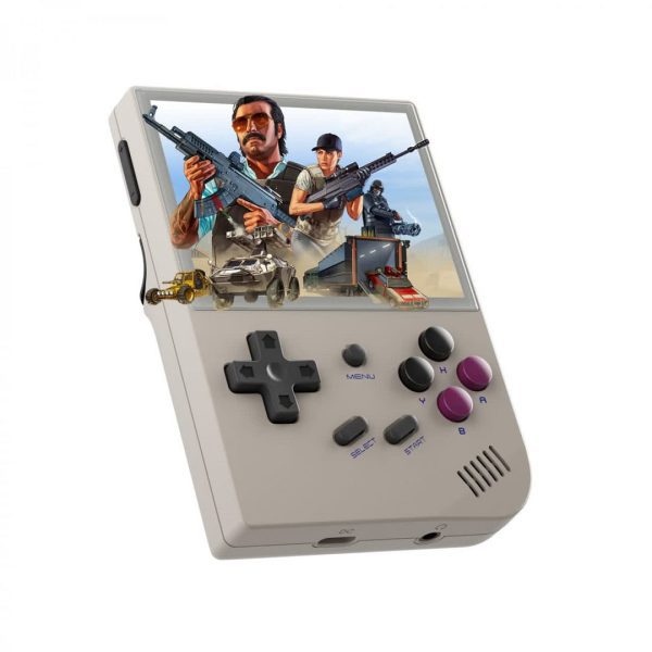 کنسول بازی Green GP PRO Gaming Console