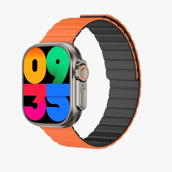 خرید ساعت هوشمند اولترا اس ای گرین Green ULTRA SE smart watch