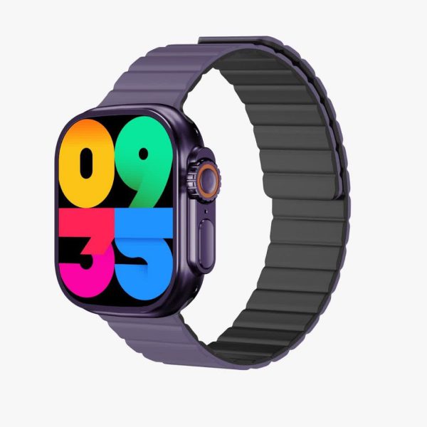 قیمت خرید ساعت هوشمند اولترا اس ای گرین Green ULTRA SE smart watch