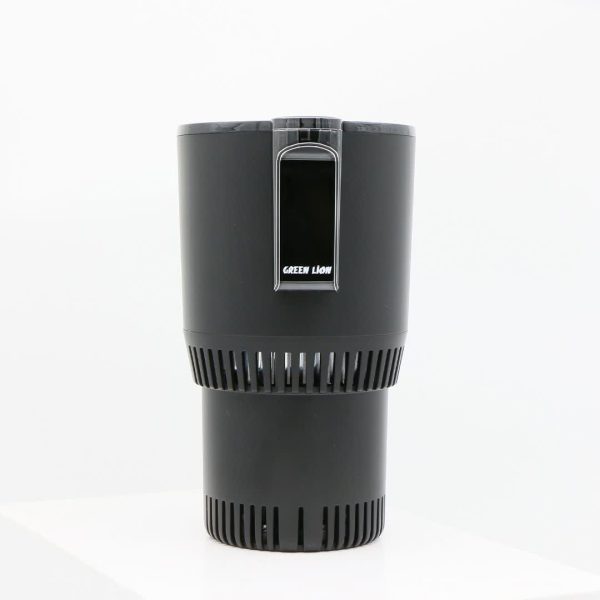 قیمت جا لیوان سرد و گرم هوشمند گرین Green smart LED hot & cool cup holder