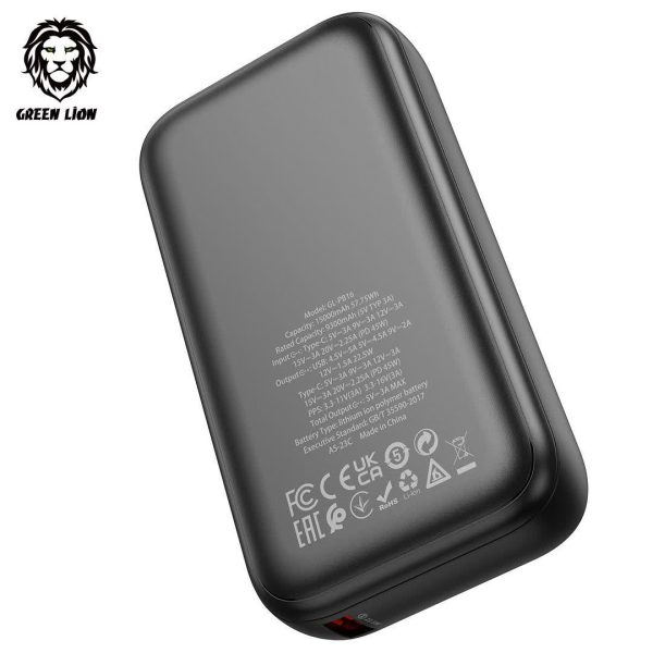 خرید خروجی USB-A 22.5W
