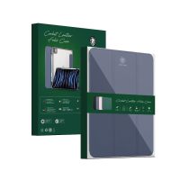 Green Ipads Case