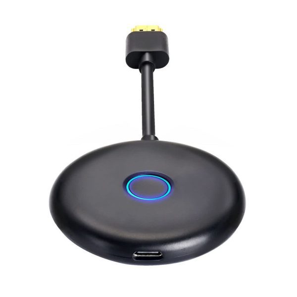 خرید عمده Green Full Screen HDTV Dongle