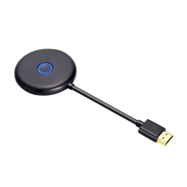 Green Full Screen HDTV Dongle خرید