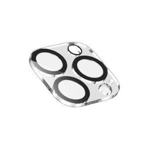 Green Transparent Lens 15