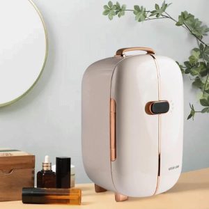 یخچال آرایش گرین Green Makeup Fridge عمده