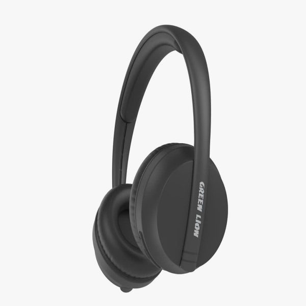 خرید Green Stamford Wireless/Bluethooth Headphon
