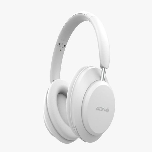 خرید Green Santiago Wireless Headphone