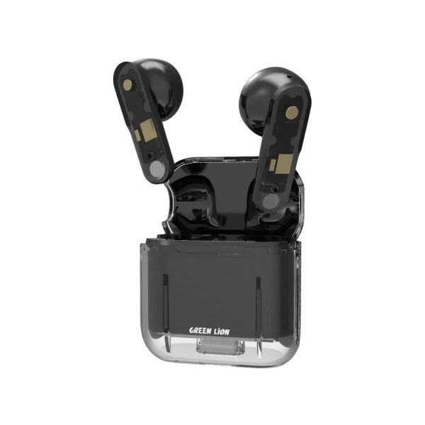 قیمت Green sola wireless earbuds
