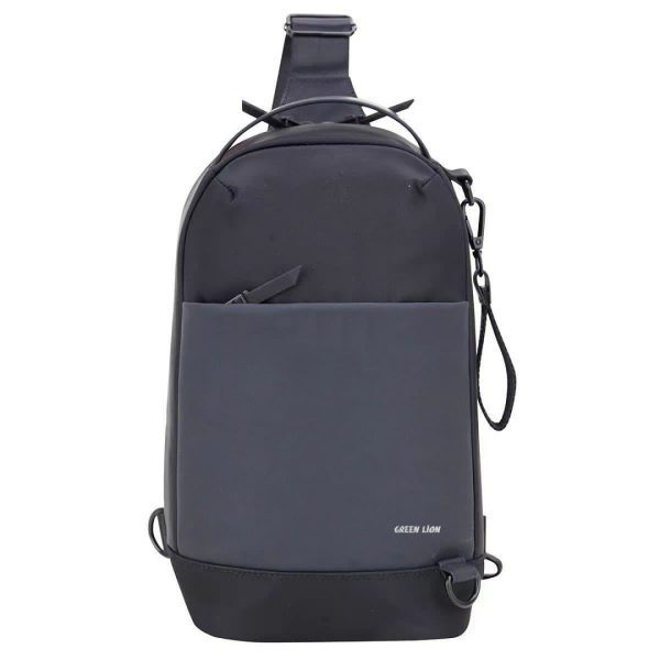Green Napol Bag
