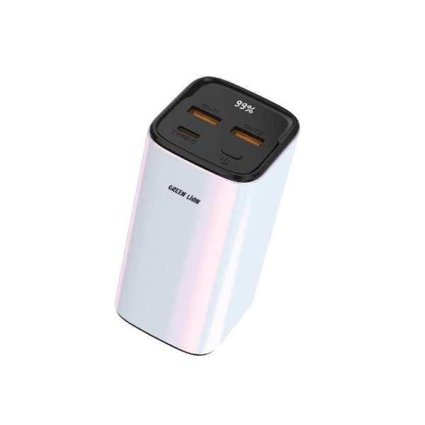 قیمت Green Super 20K Power Bank