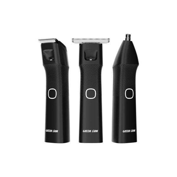 قیمت Green 3IN1 Body trimmer