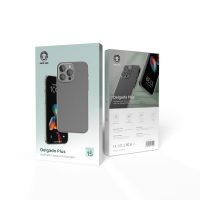 Green Delgado Plus case