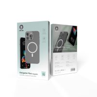 Green Delgado PlUs Magsafe