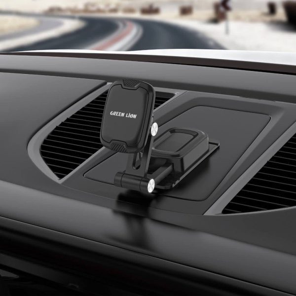 قیمت Green Expandable phone Holder