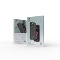 Green gripX multi-functional kickstand