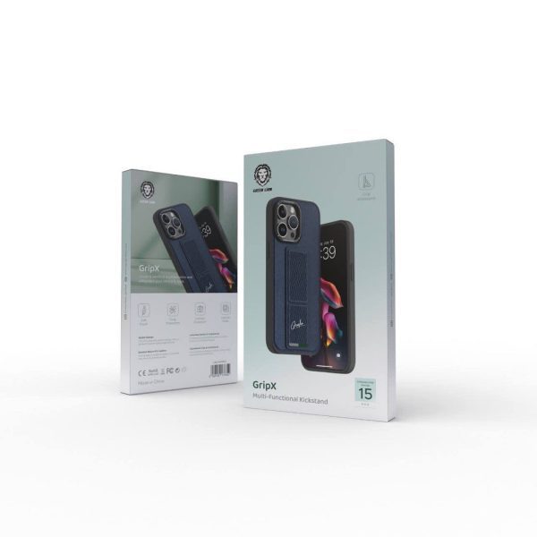 قیمت Green gripX multi-functional kickstand