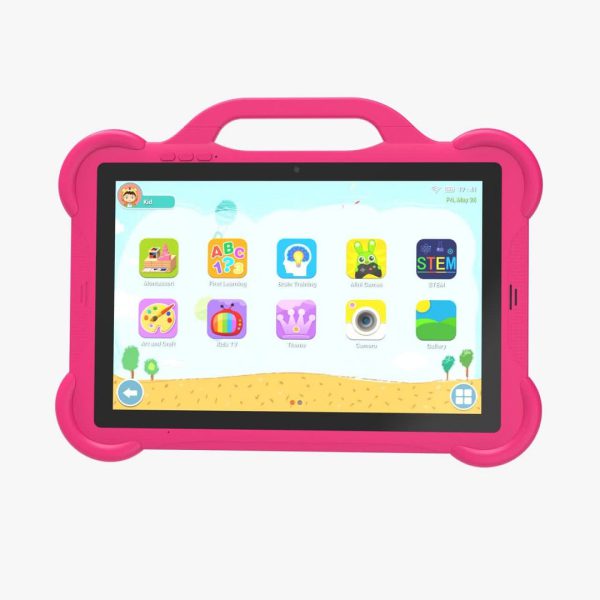 خرید Green G-KID 10 kids tablet