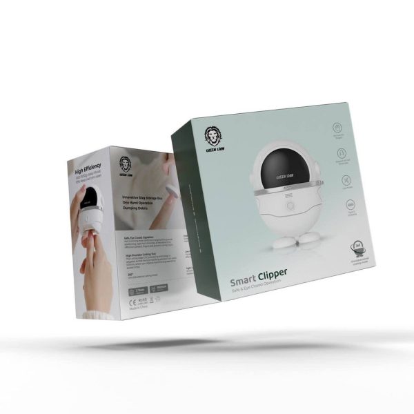 Green smart clipper