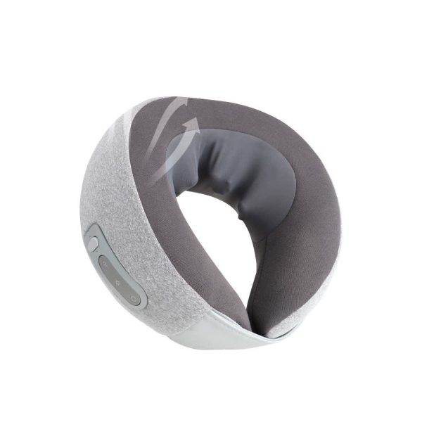 خرید ماساژور گردن گرین Green neck massager