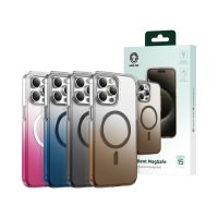 Green Gradient MagSafe15 pro and 15 promax