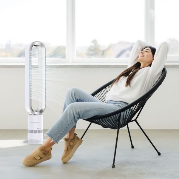 خرید Green Intelligent Air Cooler