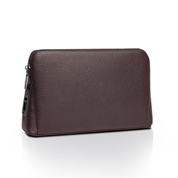 Green london smart fingerprint bag قیمت