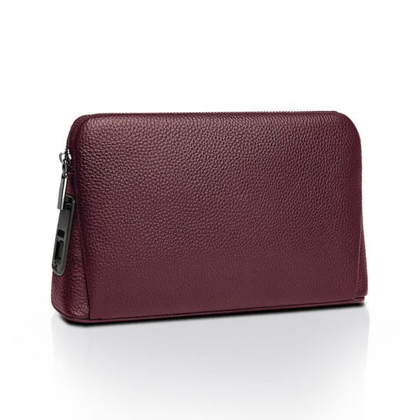 خرید Green london smart fingerprint bag