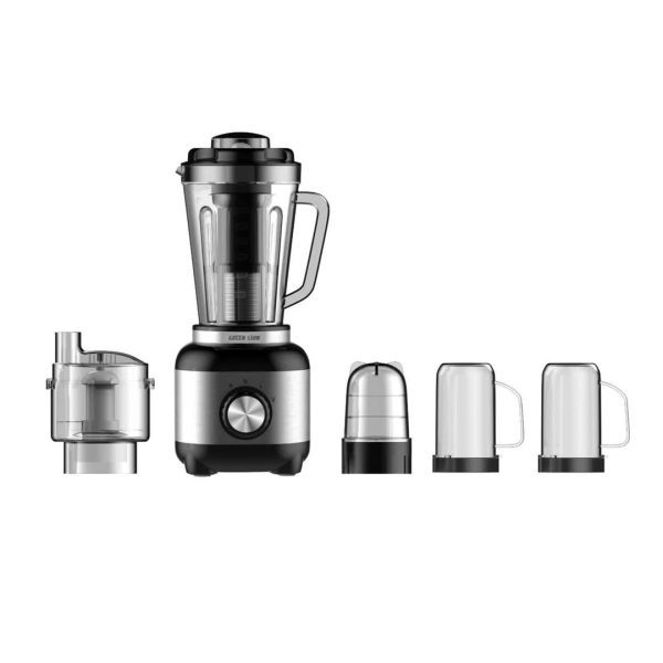 قیمت Green 6 In 1 Blender