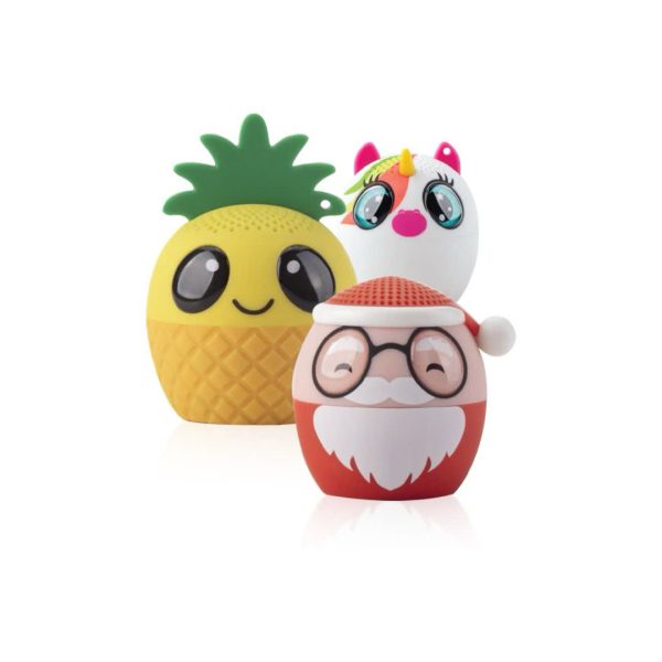 خرید Green Audio Pet Mini Speaker 2