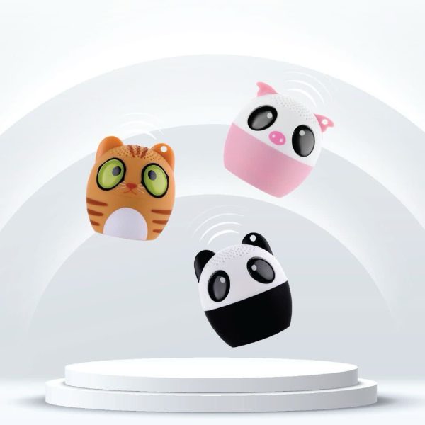 قیمت Green Audio Pet Mini Speaker 2